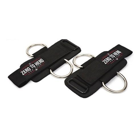 제로투히어로 레이즈 스트랩 2p