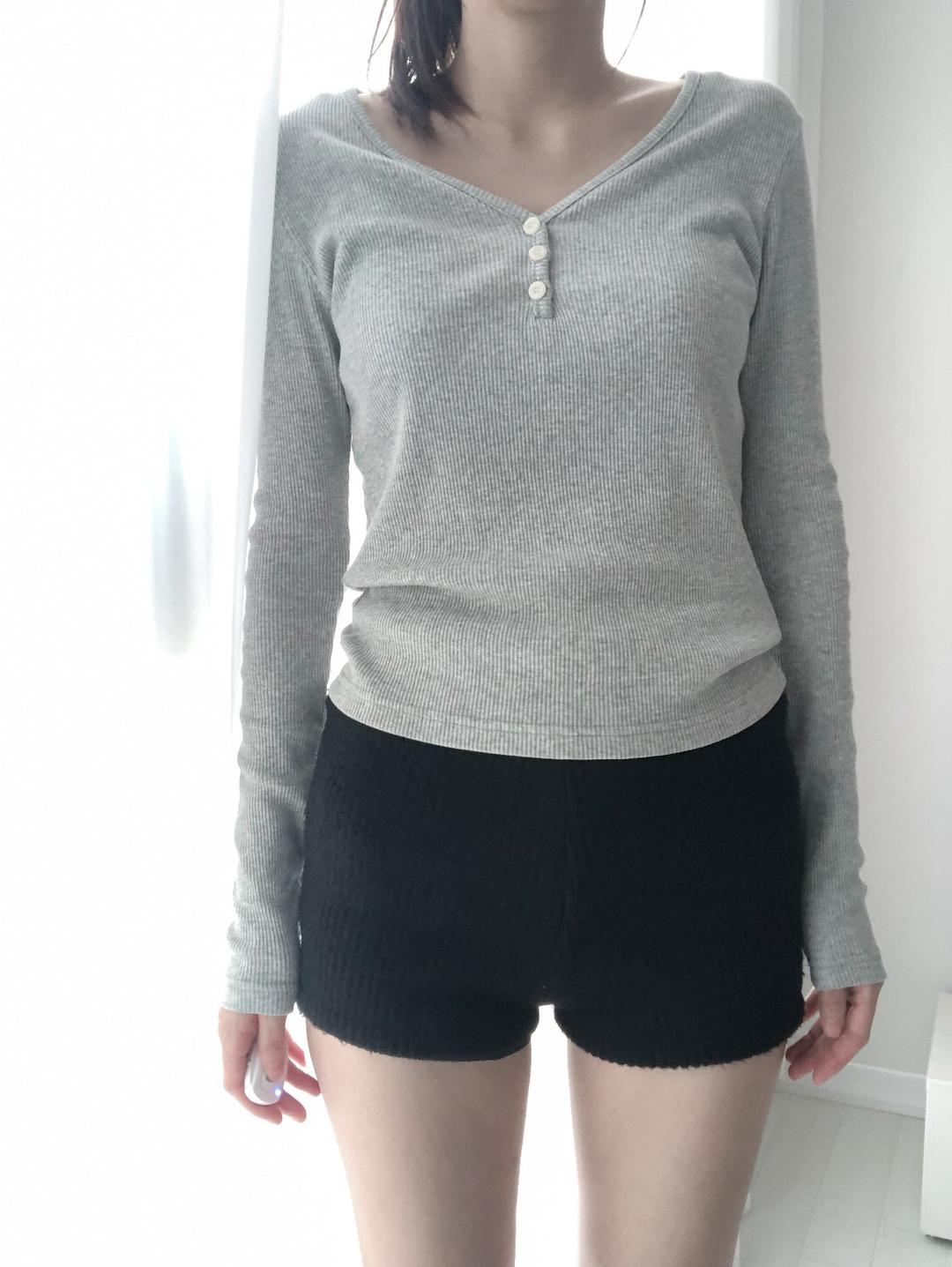 golgi button tee (3c)