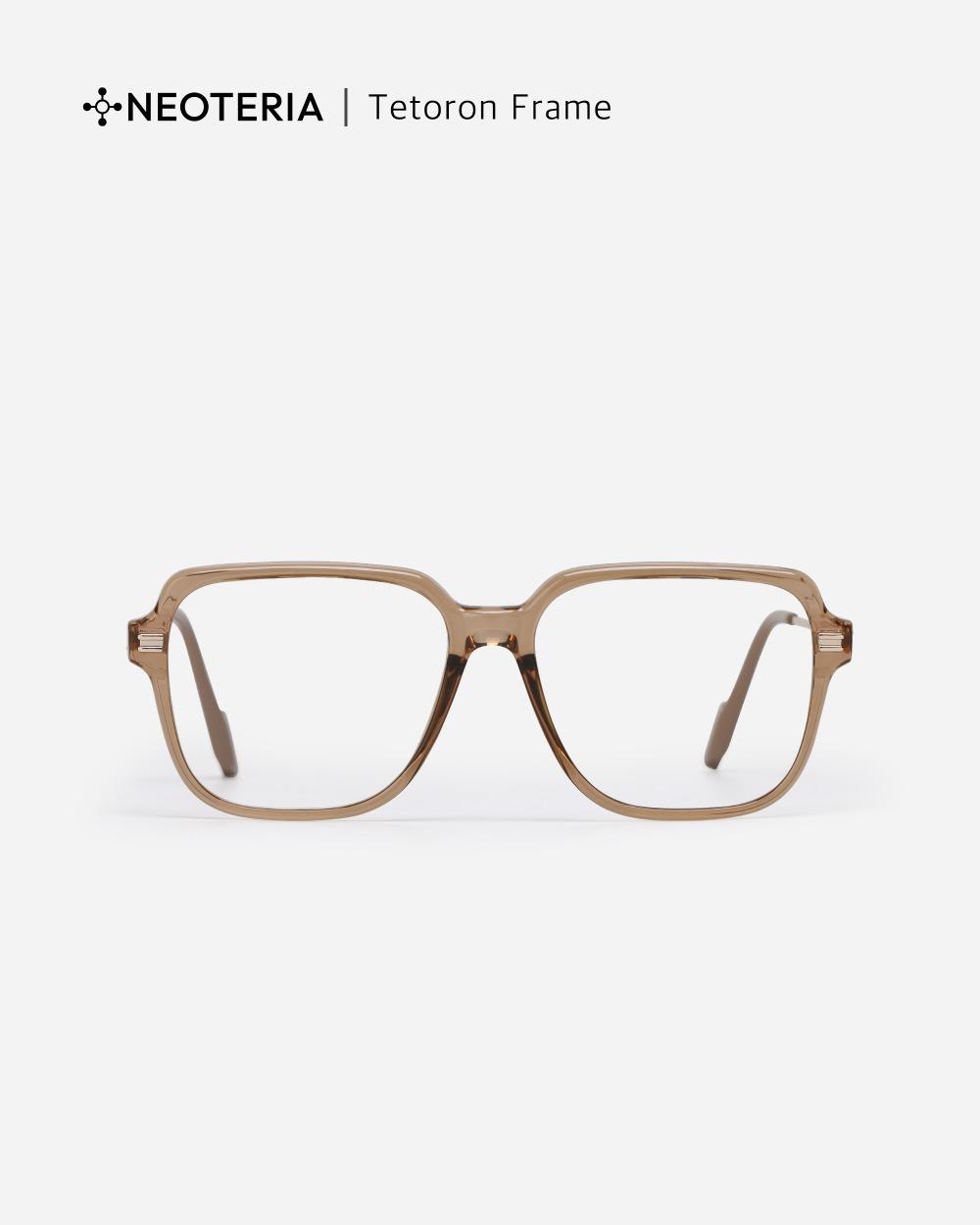 DEO · BROWN