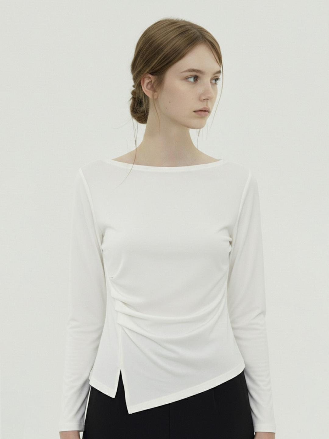 앨린 셔링 티셔츠