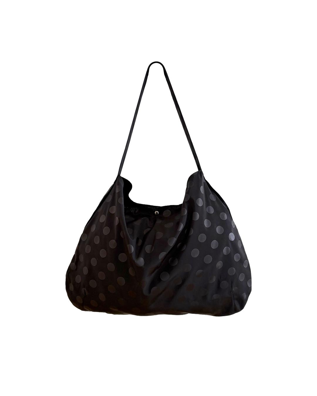 DOT PATTERN BAG (DOT)