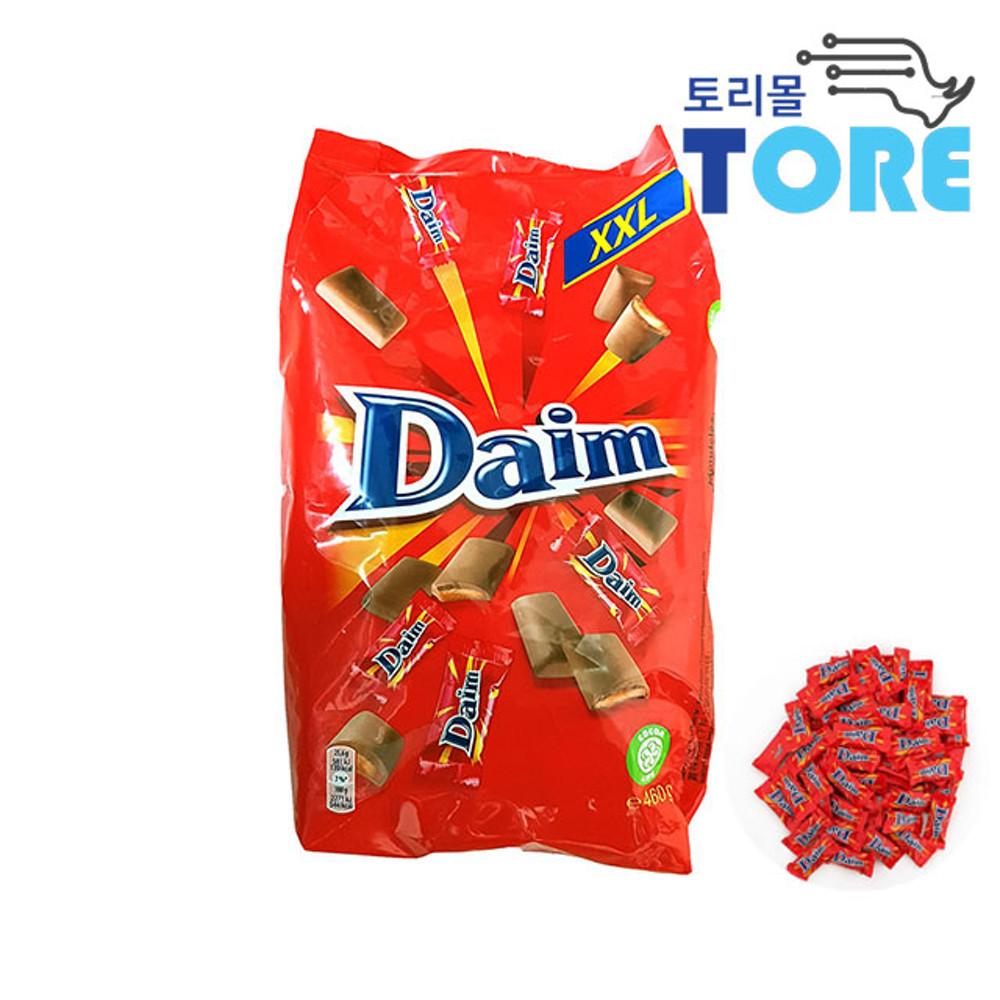 [당일발송]다임 미니 DAIM MINI 초콜릿 [원산지:스웨덴]