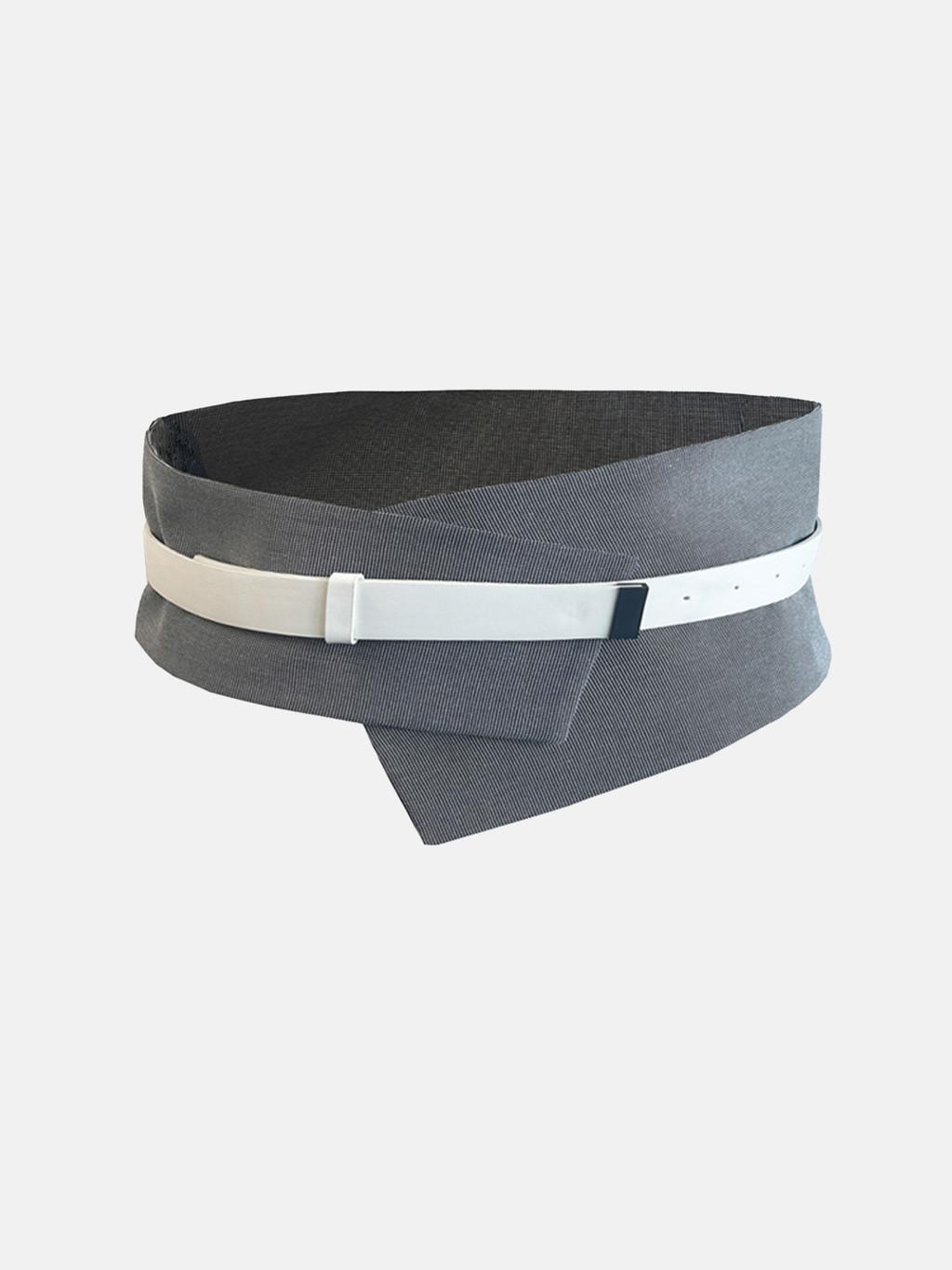 에콘 벨트 코르셋