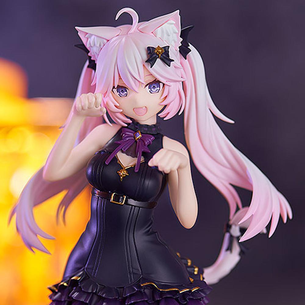 [입고완료]팝업퍼레이드 브이쇼죠 냐타샤 냐너스피규어