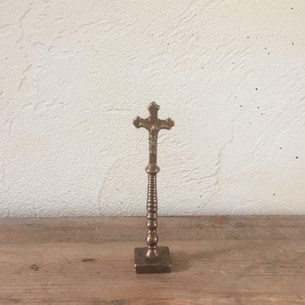 The Cross