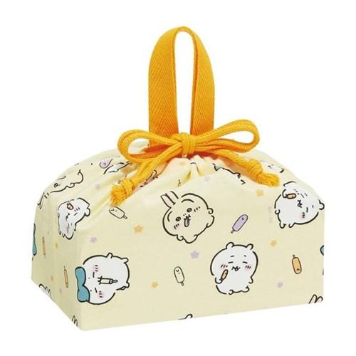 치이카와 도시락 주머니