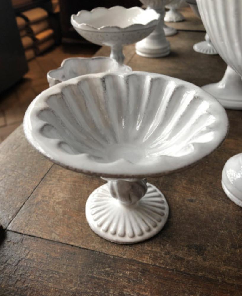 아스티에 드 빌라트 - 페기 스몰 스탠드볼 10.5 x 10.5 x 8.5 cm/ ASTIER de VILLATTE - Peggy Small Bowl on Stand CPHPGG2