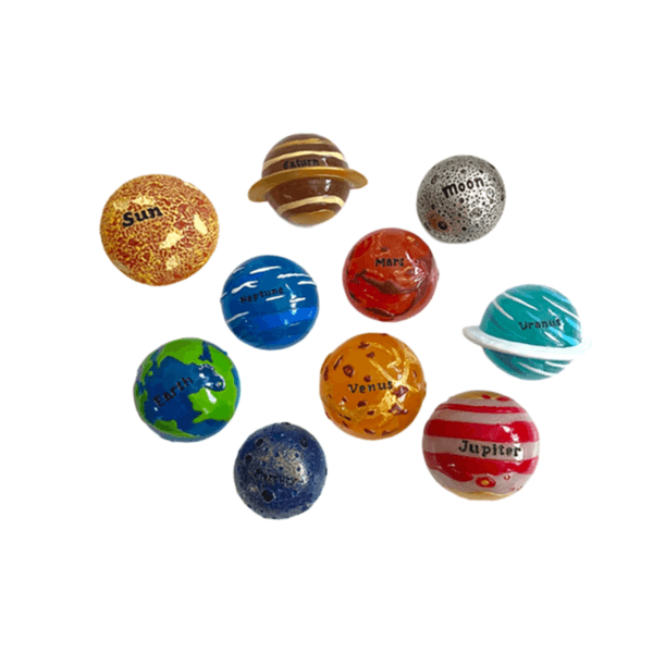 GRIP TOK / The Universe