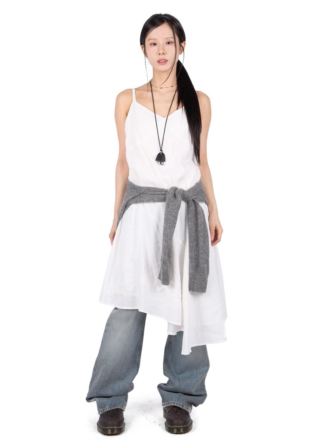 릿킴 SOPHIE LACE DRESS*일주일 소요*