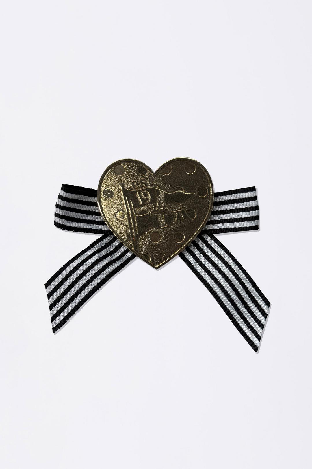 Marine Badge Stripe
