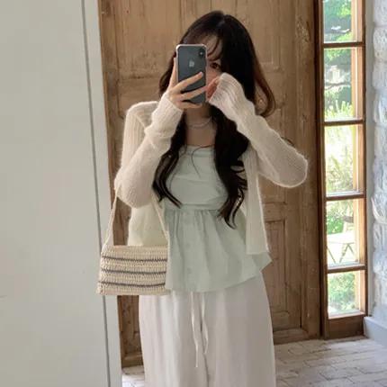 Murette cardigan (3color)