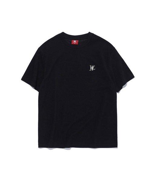 OG logo T-shirt - BLACK