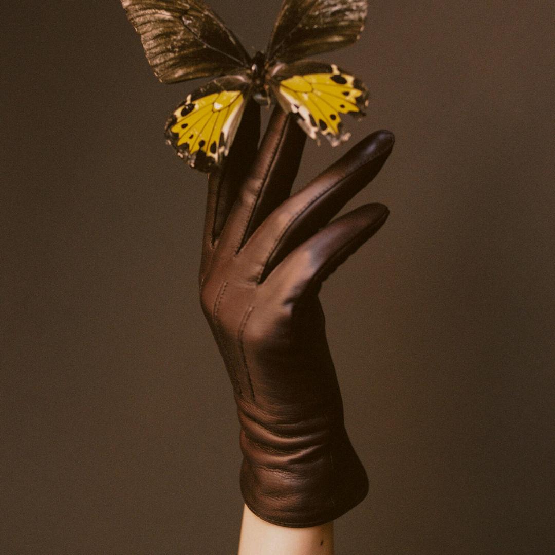 Journee Gloves (Poet)