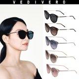 베디베로 2024년 선글라스 볼로냐 VVD45