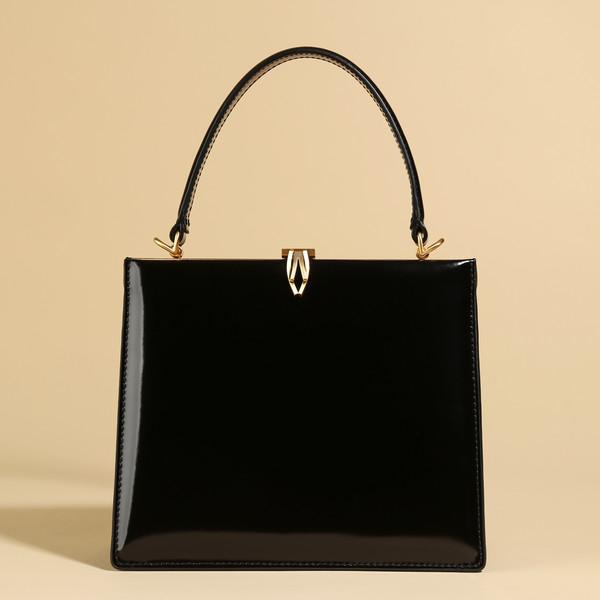 [Re-stock 20%OFF] Lumi Bag - Black