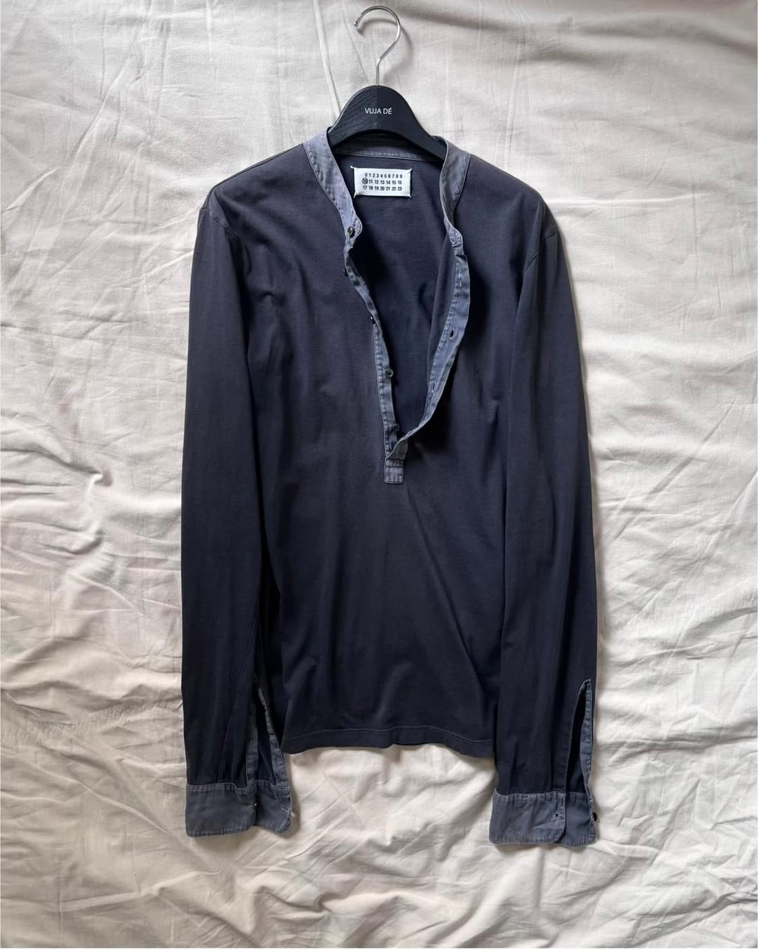 마르지엘라 aw06 롱슬리브 | 후루츠패밀리