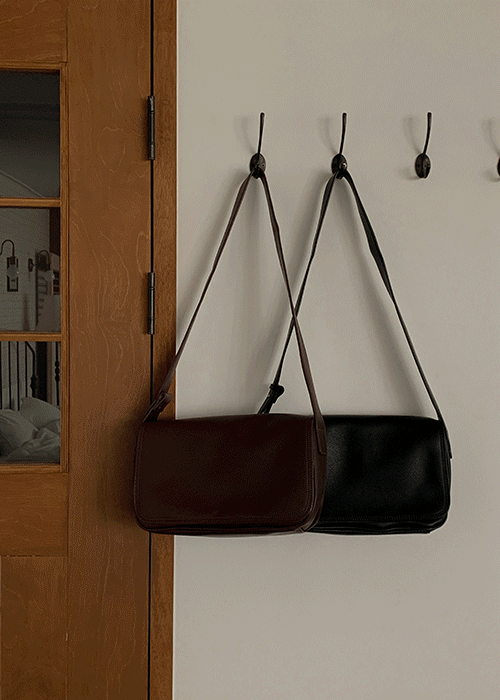 ford soft leather bag - 2color*일시품절