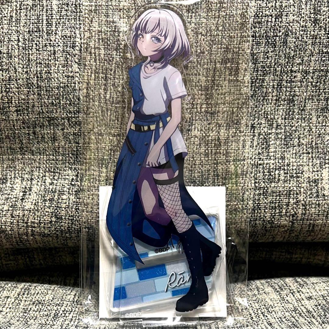 BanGDream MyGo 要楽奈　アクリルスタンド