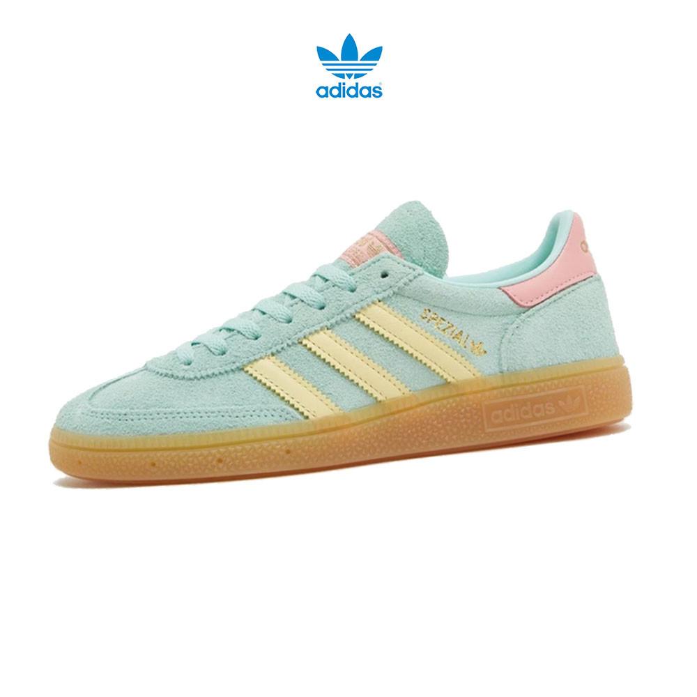 아디다스 핸드볼 스페지알 클리어 민트 JS2862