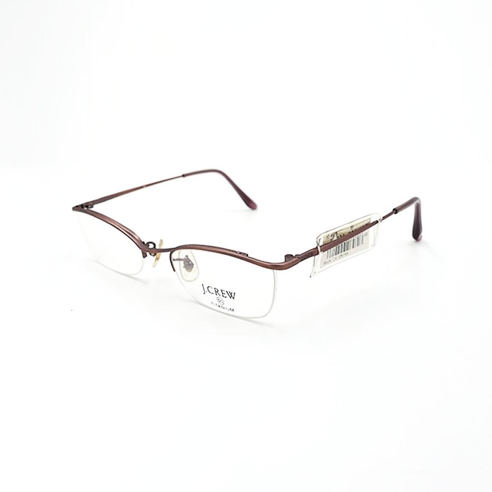 제이크루 로즈메탈 일본 빈티지 긱시크 안경