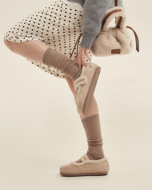 벌루니 퍼 메리제인  FLOTGA4W36