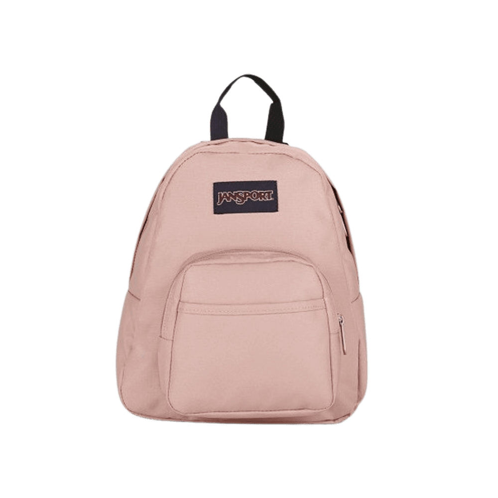 잔스포츠 하프 파인트 미니 백팩 미스티 로즈