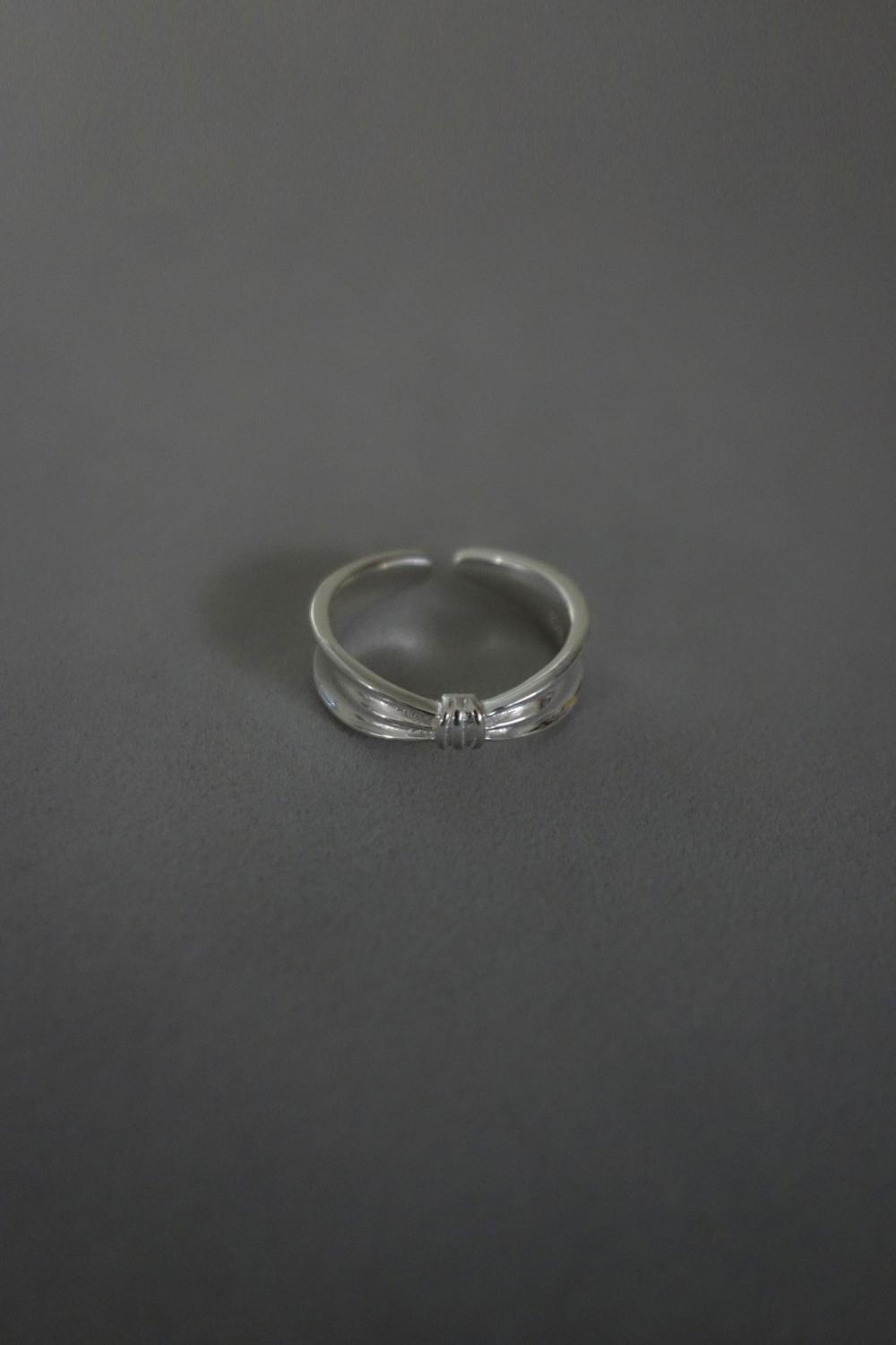 Ribbon Join Ring