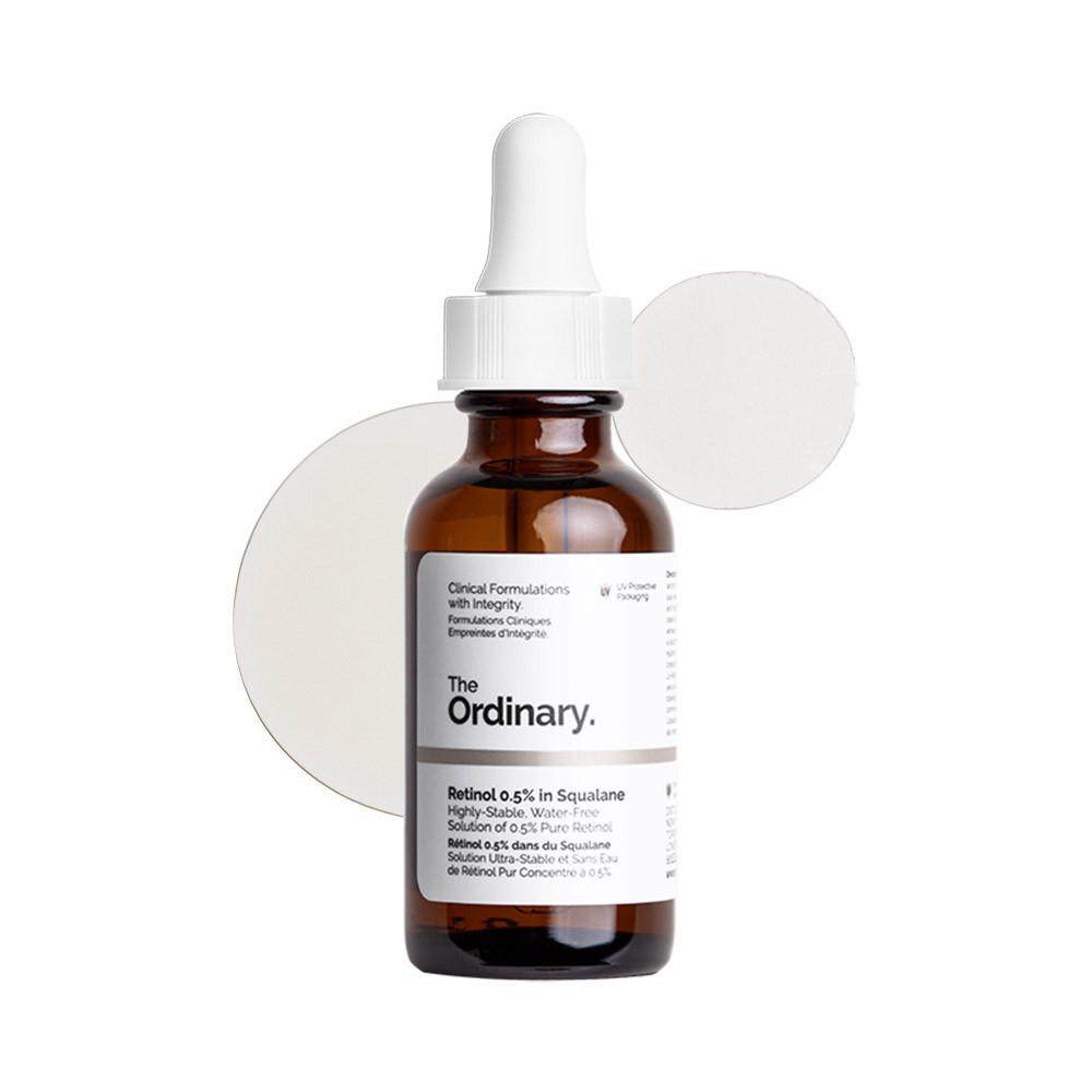 레티놀 0.5% 인 스쿠알란 30ml