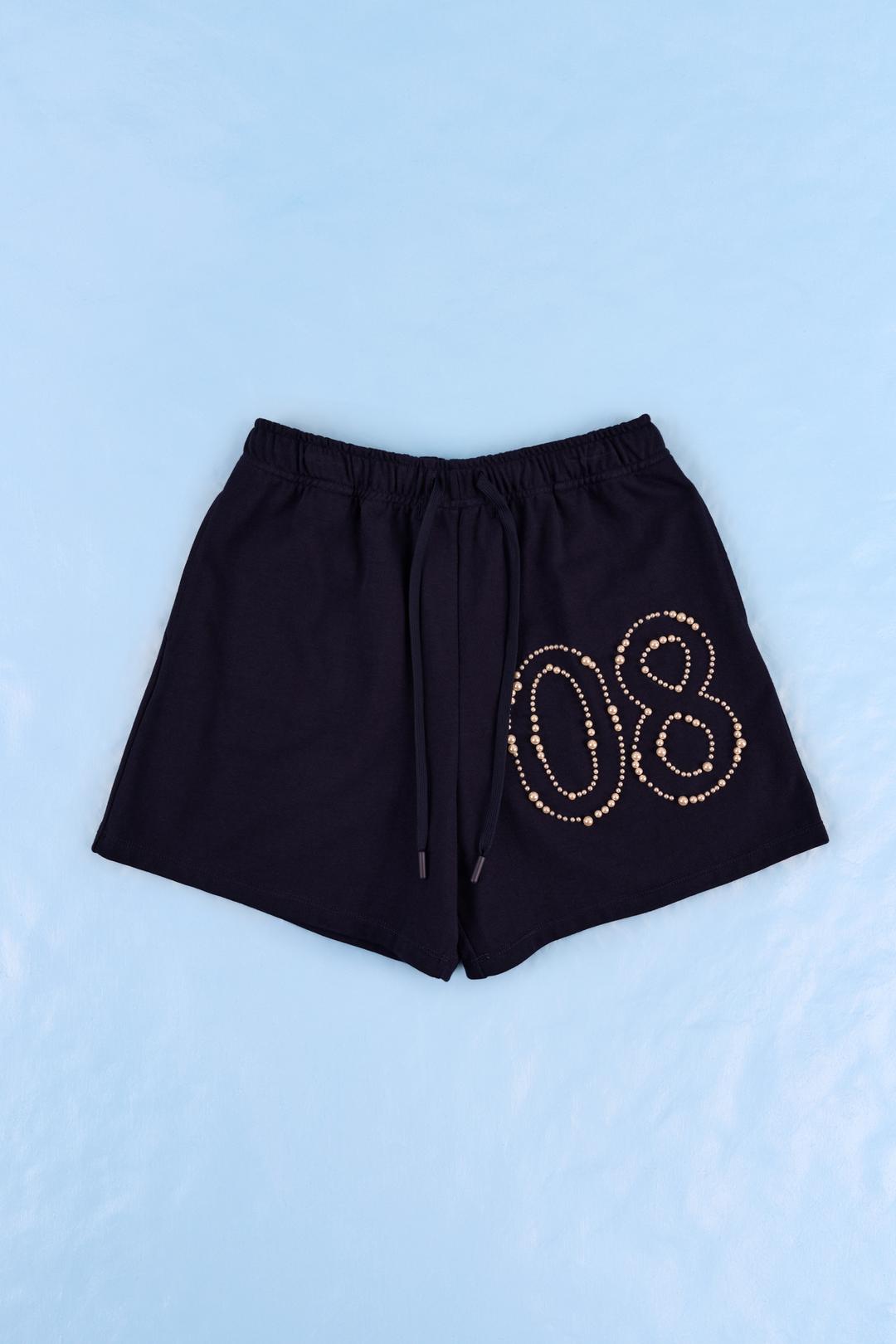 PELOA PANTS (NAVY)