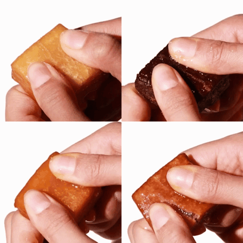 무설탕 수제 개성약과 1+1 골라담기