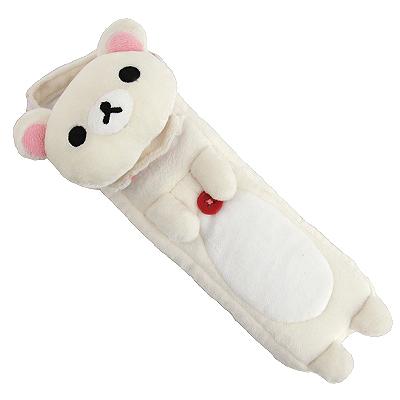 코리락쿠마 다용도 필통