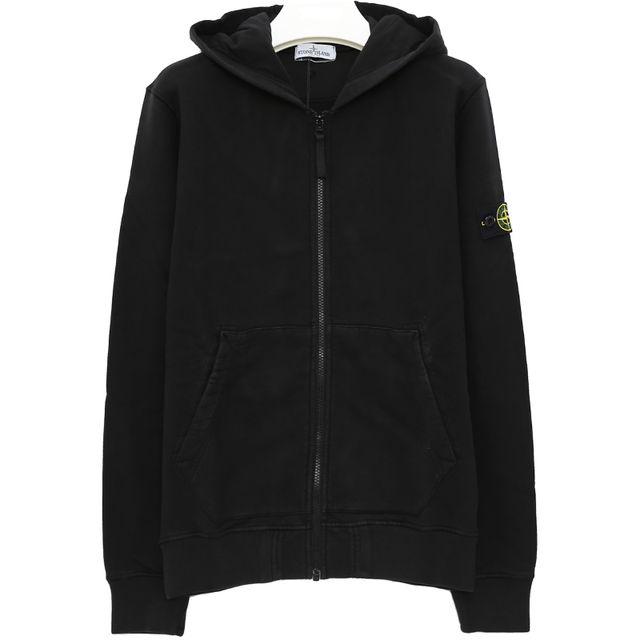 [국내발송] 스톤아일랜드 731660740 V0029 집업 후드티