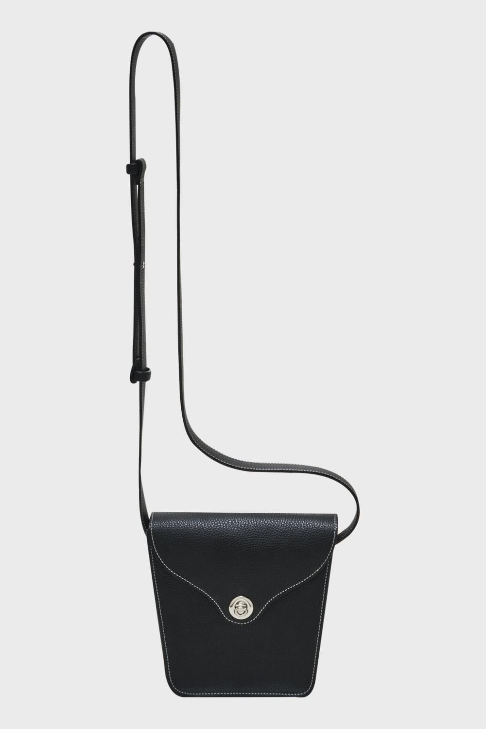 [3월 중순 출고 예정] Stitched Scope Bag