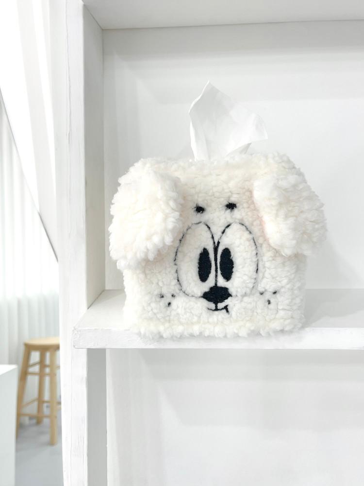 써리 휴지케이스