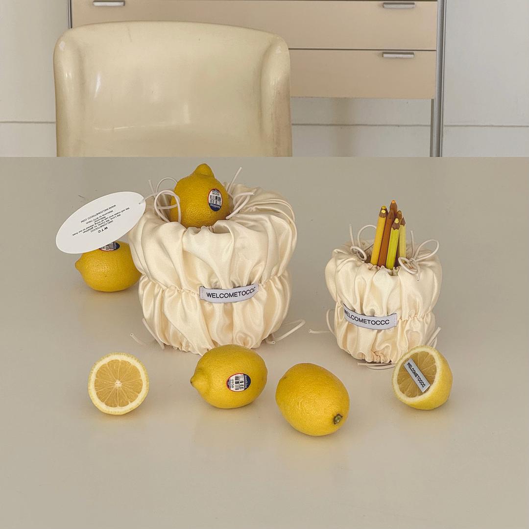 PouPouPot (PuPu) Butter