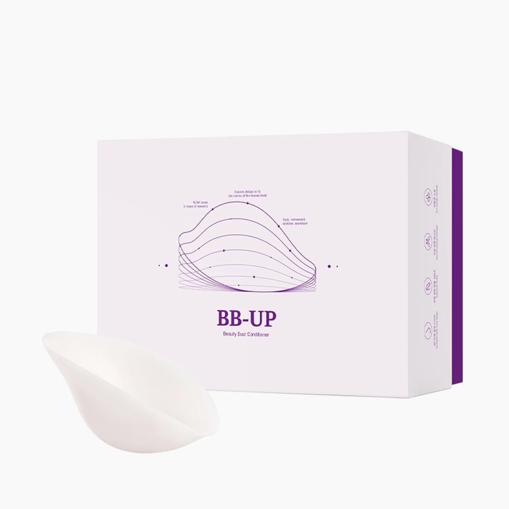 가슴커지는법 가슴마사지기 가슴확대기구 비비업 C/D