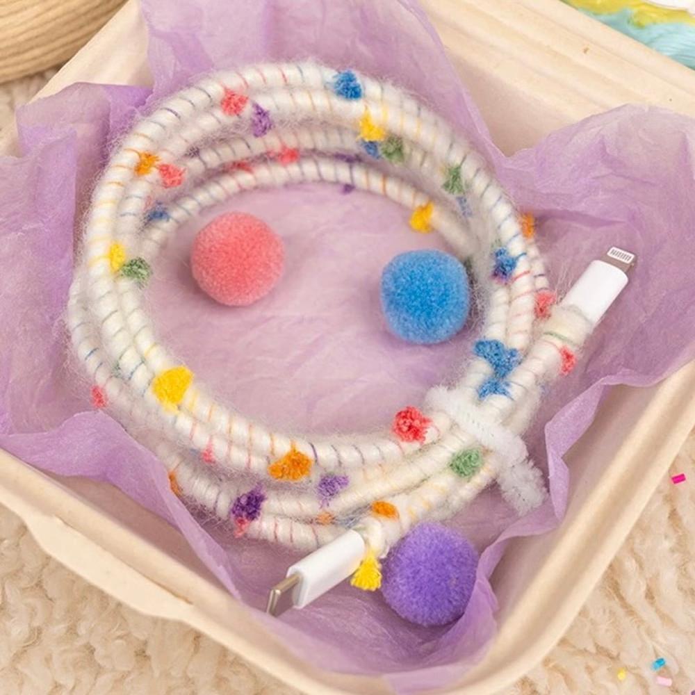 타입C 라이트닝 휴대폰 충전케이블