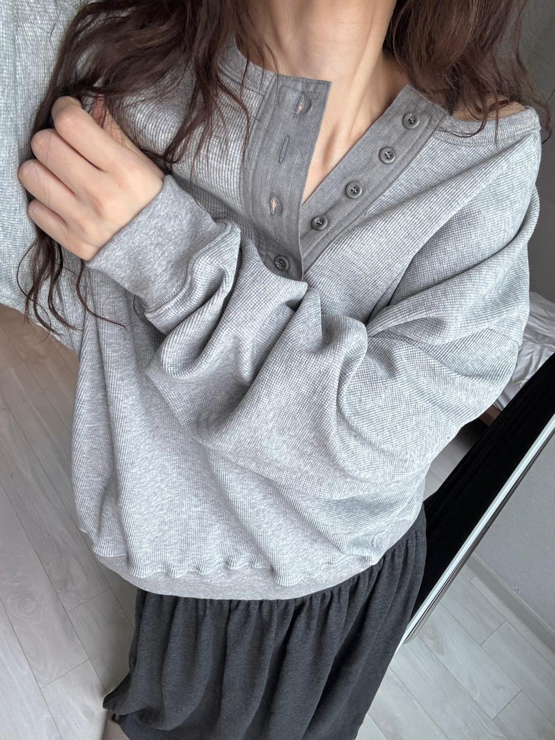 waffle mtm-gray