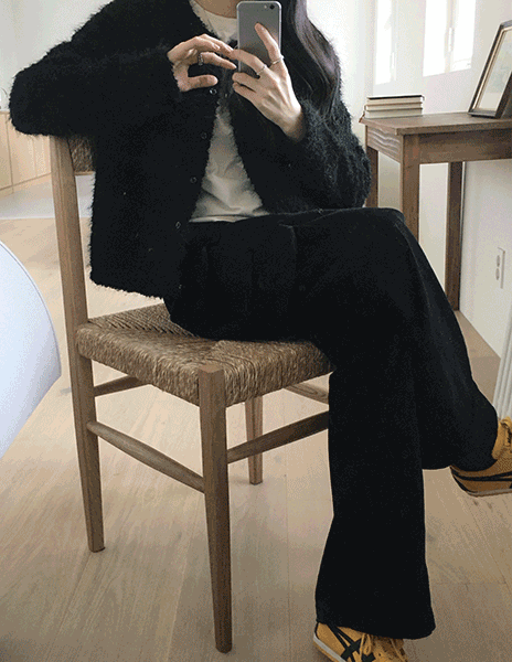 kosney corduroy pants