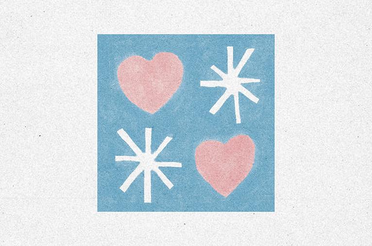 [요리] 시즌엽서_겨울 (재입고)