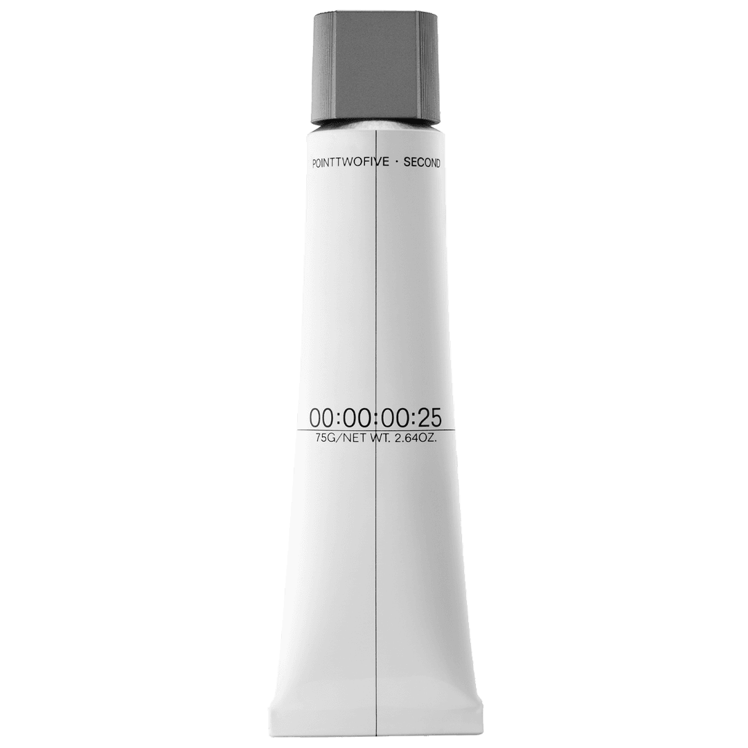 0.25 MOMENTARY FOR HAND 75G/NET WT. 2.64OZ