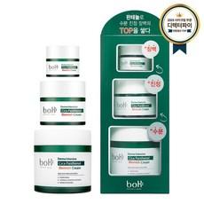 보타닉힐보 더마 인텐시브 시카 판테놀 블레미쉬 크림 TOP 기획