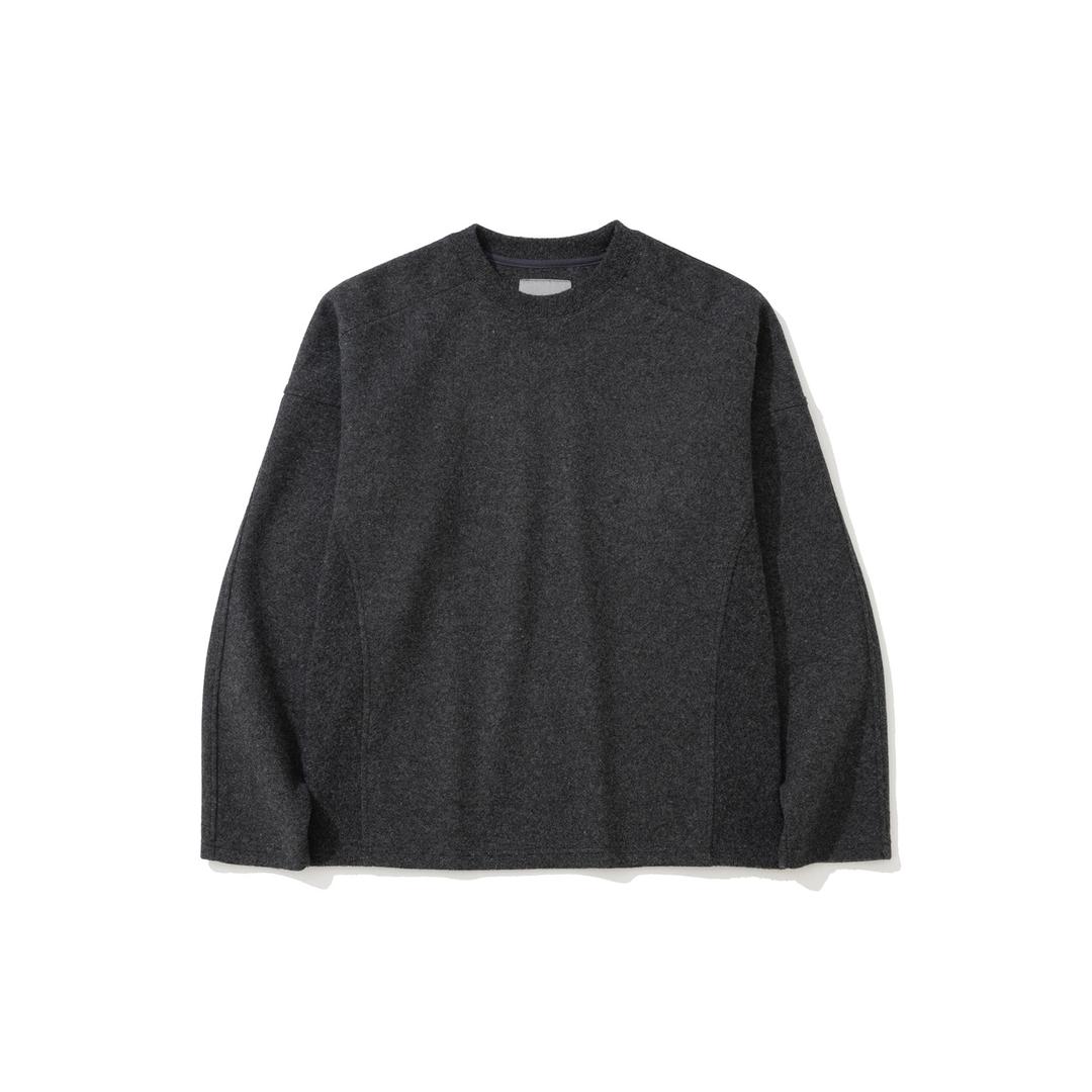 25W.CL RHODES WOOL T-SHIRT #2