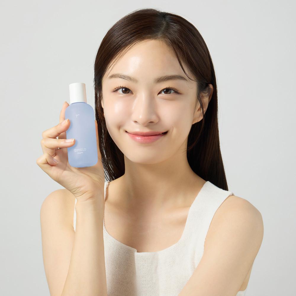 오어스 트리플 레이어 히알루론시카 7초 세럼 인 앰플 105ml : 톤핏선앤오어스 공식몰