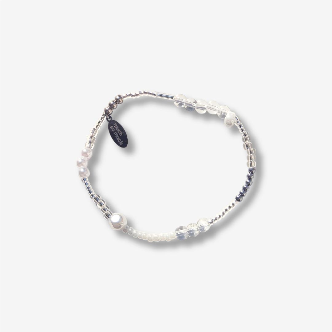 mach, silver bracelet 003