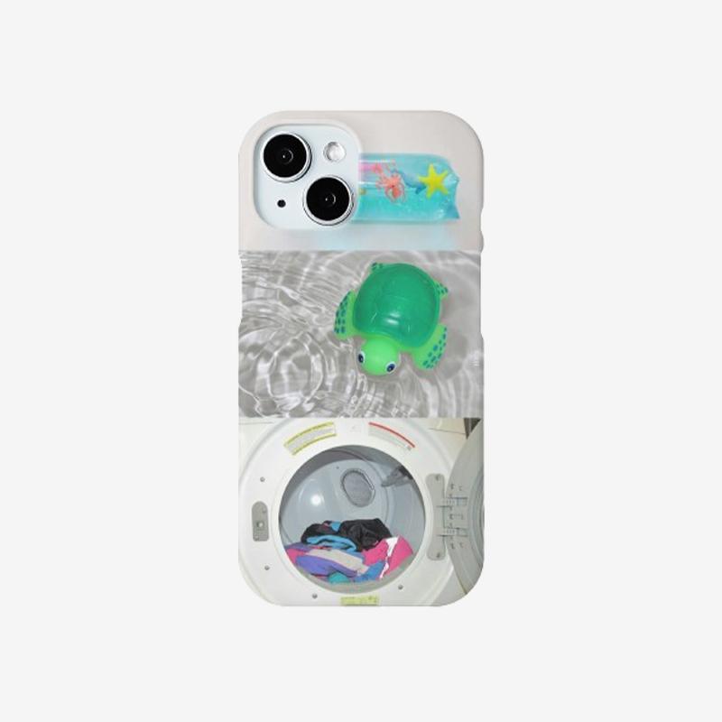 tub case