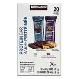 커클랜드 프로틴 바 60g x 20개입