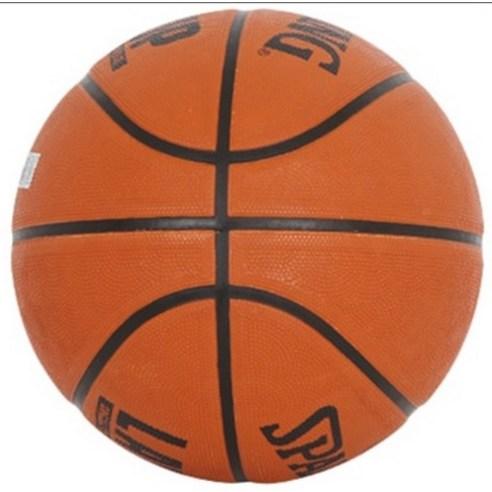 스팔딩 레이업 농구공 6호 83-728z