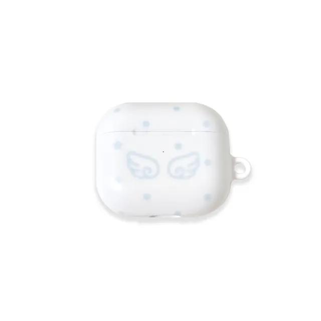 [위티] angel airpods case