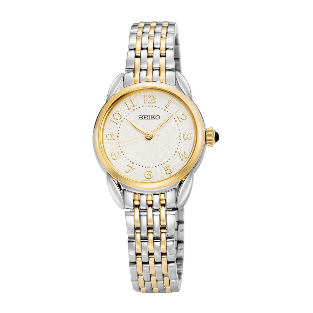 세이코 여성시계 SUR562P1